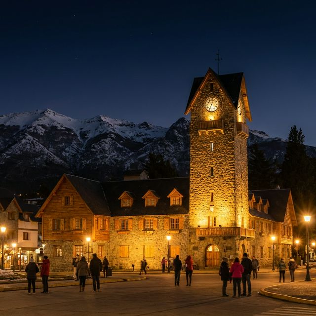 Bariloche